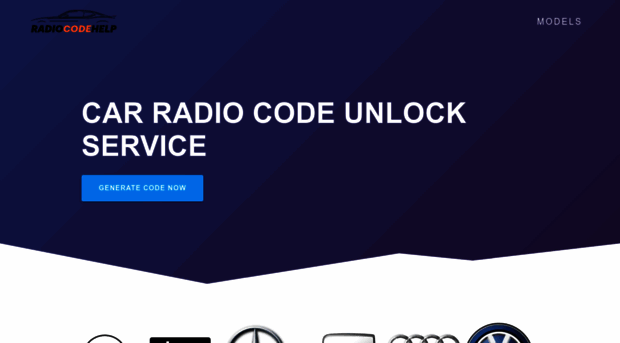 radiocodehelp.com