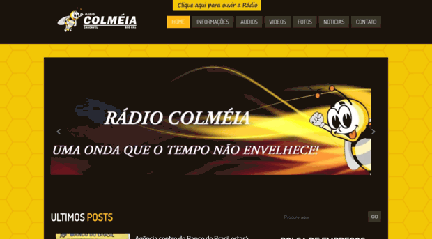 radiocolmeia.com.br