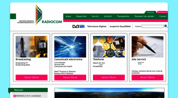 radiocom.ro