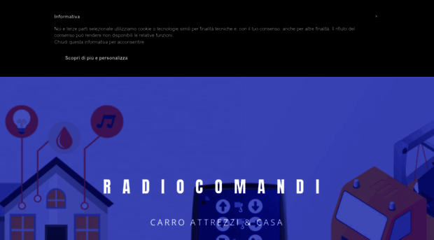 radiocomando.net