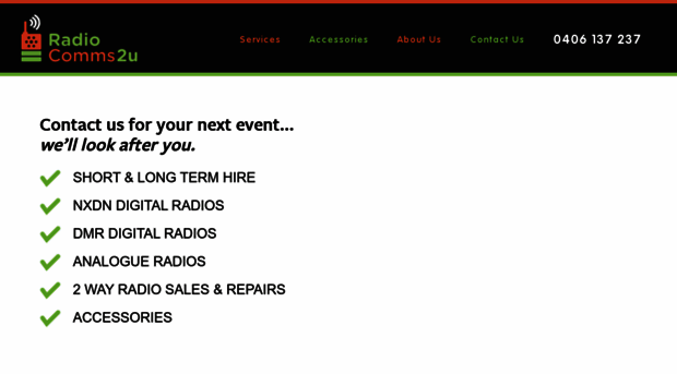 radiocomms2u.com.au