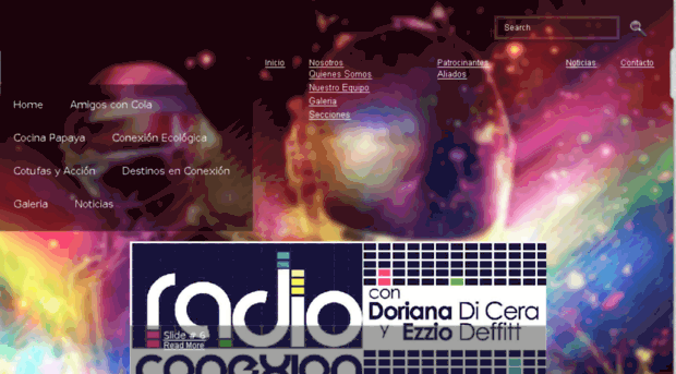 radioconexionfm.com