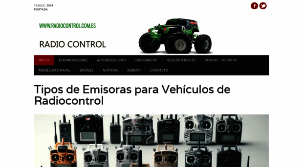 radiocontrol.com.es