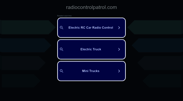 radiocontrolpatrol.com