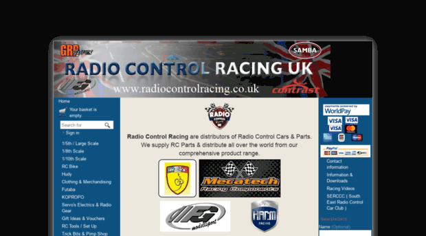 radiocontrolracing.co.uk