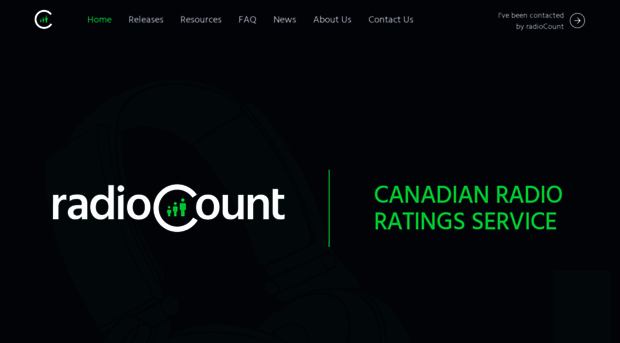 radiocount.ca