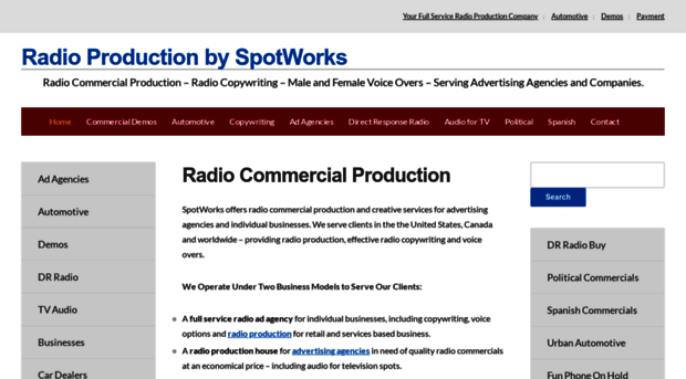 radiocreative.com