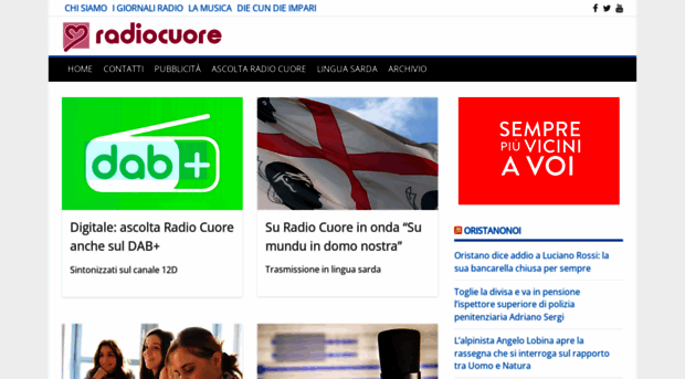 radiocuore.net