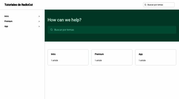 radiocut.neetokb.com