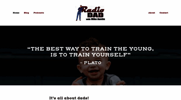 radiodad.com