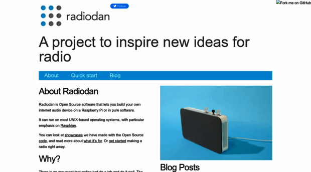 radiodan.net