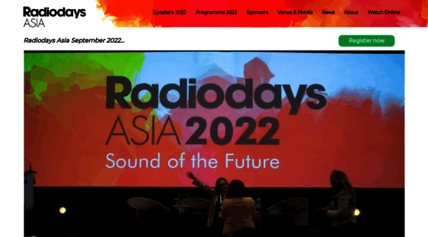 radiodaysasia.com