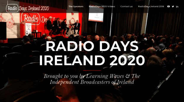 radiodaysireland.ie