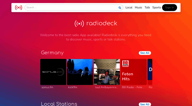 radiodeck.de