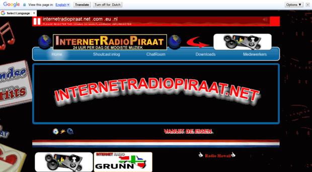 radiodedriegebroeders.net