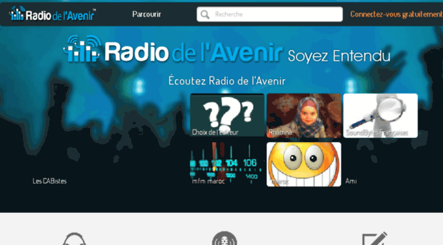 radiodelavenir.com