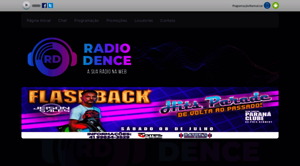 radiodence.com