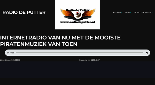 radiodeputter.nl