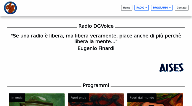 radiodgvoice.it