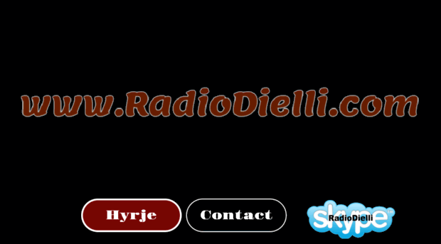 radiodielli.com