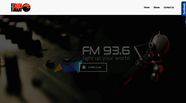 radiodinraat.fm