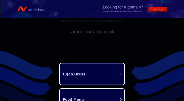 radiodishdash.co.uk