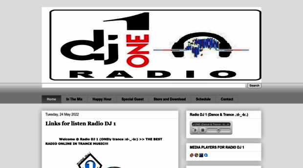 radiodjone.blogspot.com