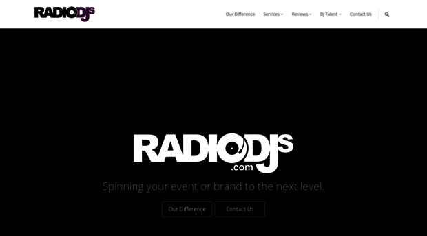 radiodjs.com