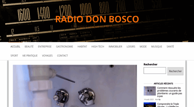 radiodonbosco.org