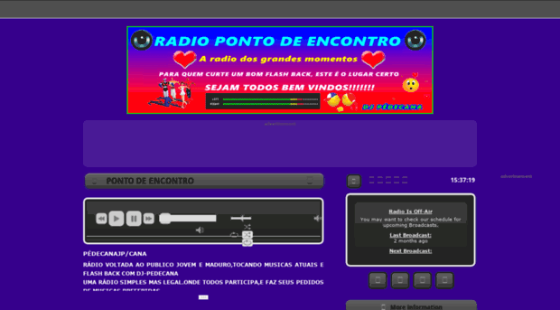 radiodopedecana.caster.fm