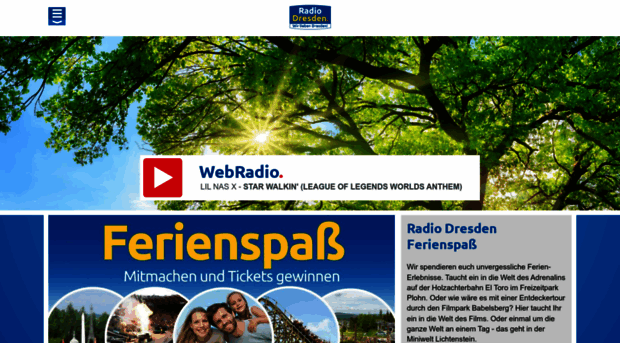 radiodresden.de