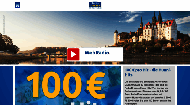 radiodresden.de