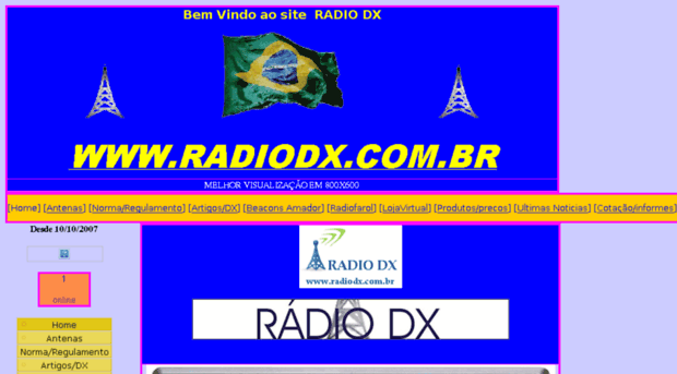 radiodx.qsl.br