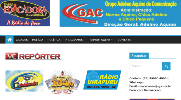 radioeducadora.com.br