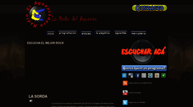 radioelaguantadero.blogspot.com
