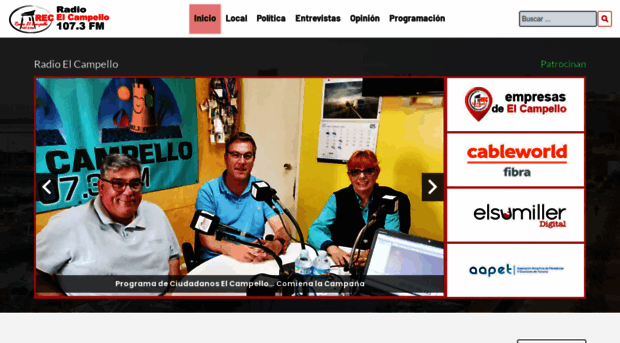 radioelcampello.es