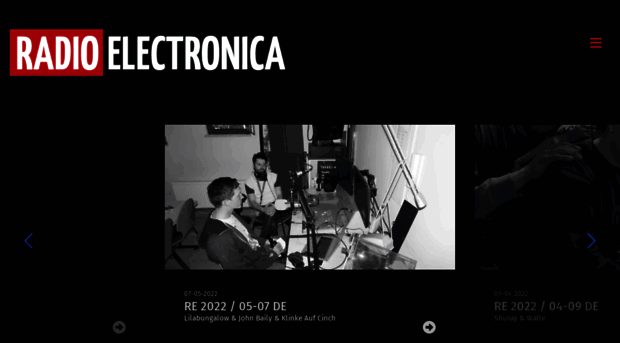 radioelectronica.de