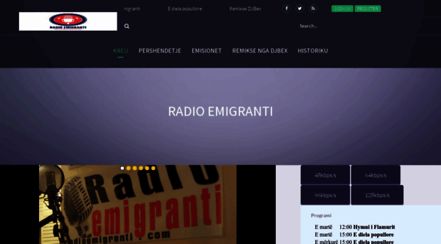 radioemigranti.com