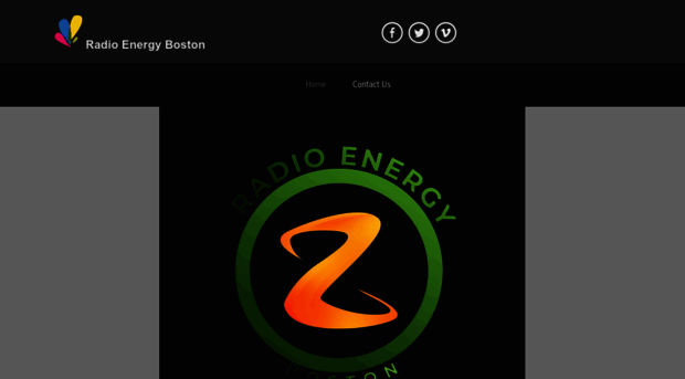 radioenergyboston.com