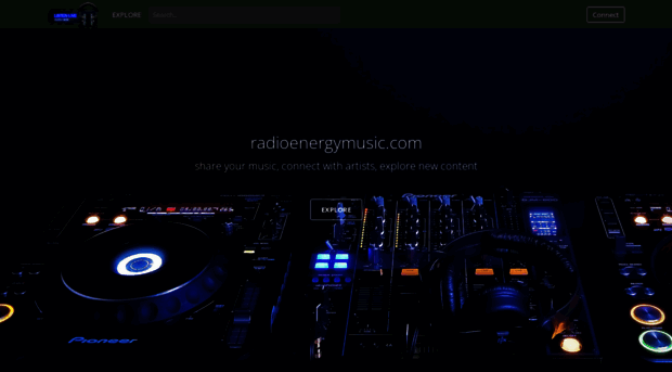 radioenergymusic.com