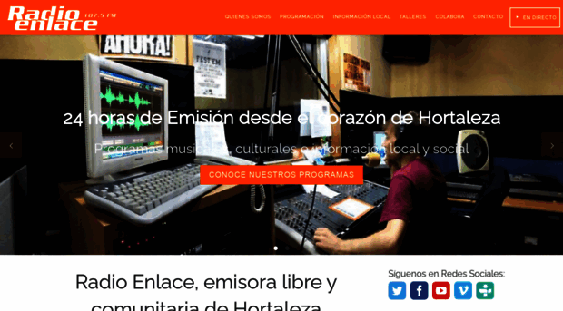 radioenlace.org