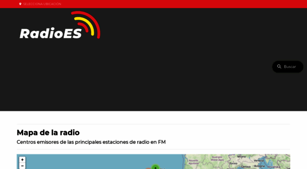radioes.net