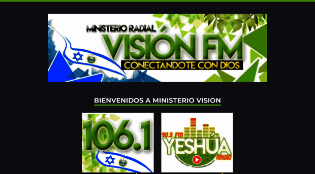 radioestereovision.org