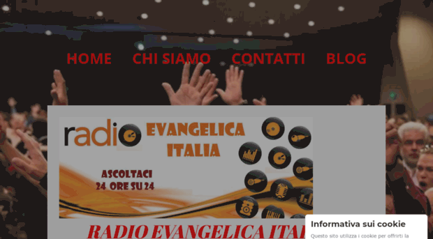 radioevangelicaitalia.jimdo.com