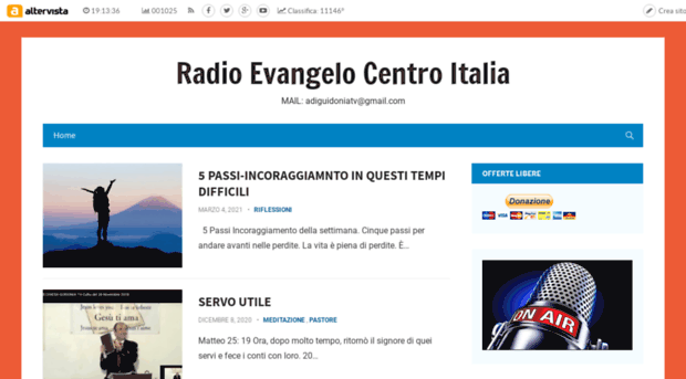 radioevangelocentroitali.altervista.org