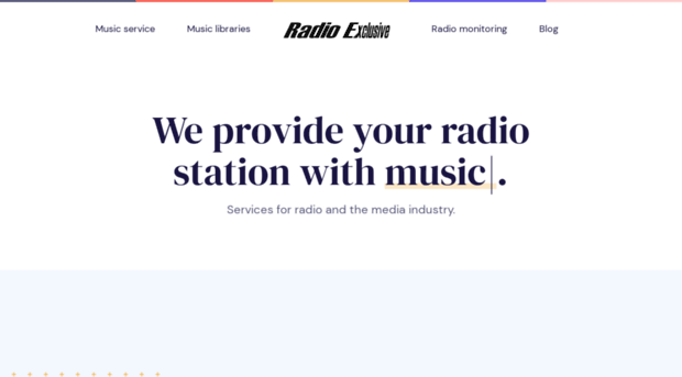 radioexclusive.com