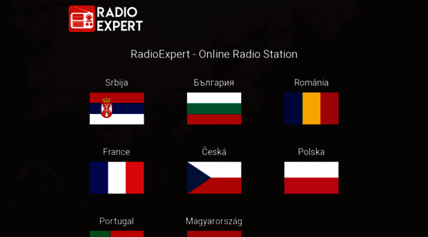 radioexpert.net