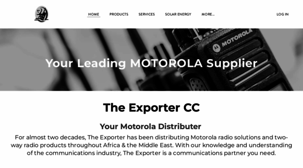 radioexport.com