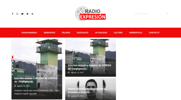 radioexpresion.com.mx