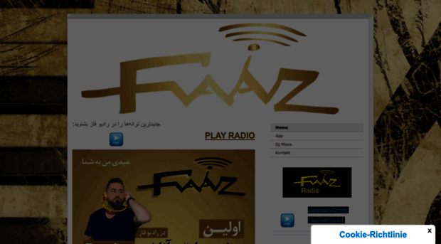 radiofaaz.net